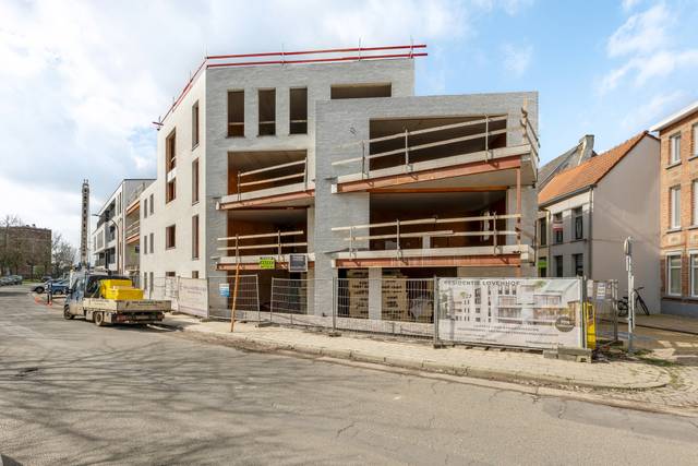 Projet à vendre à Lier