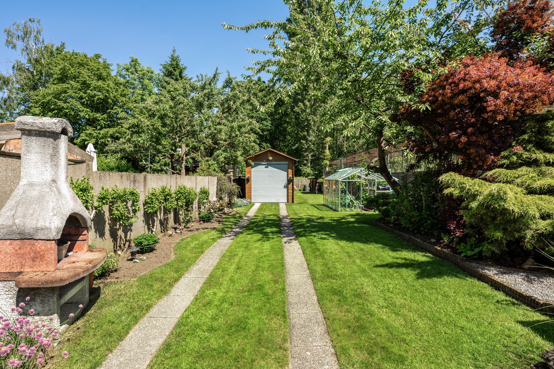 Maison à vendre à Wijnegem avec 3 chambres - photo 3