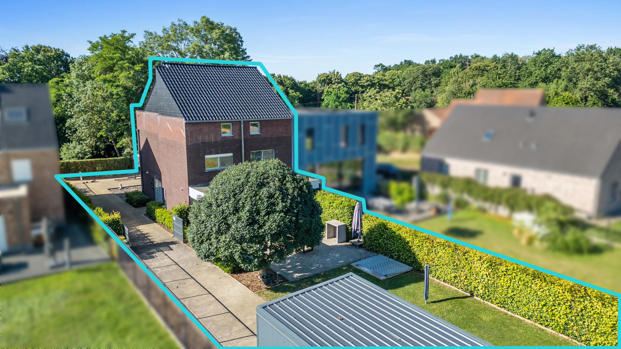 Huis te koop in Tielt-Winge met 3 slaapkamers - foto 2