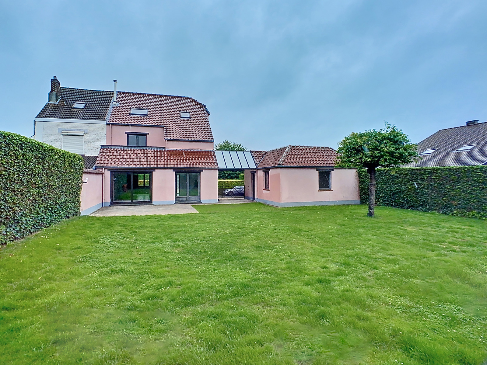 Maison à louer à Overijse avec 4 chambres - photo 1