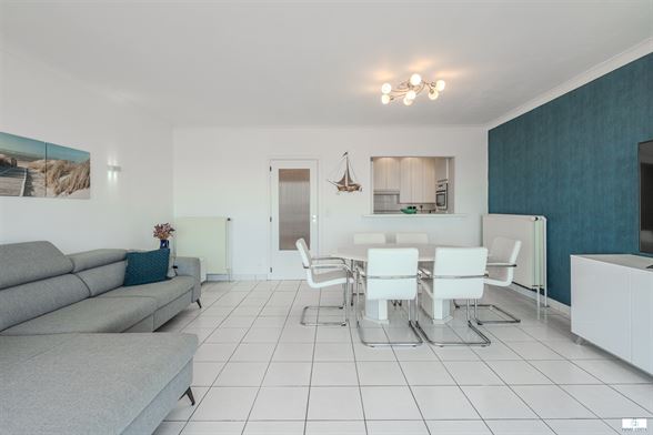 Apartment for sale in Middelkerke with 2 bedrooms - photo 4