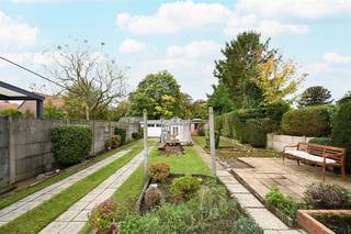 Maison à vendre à Anvers