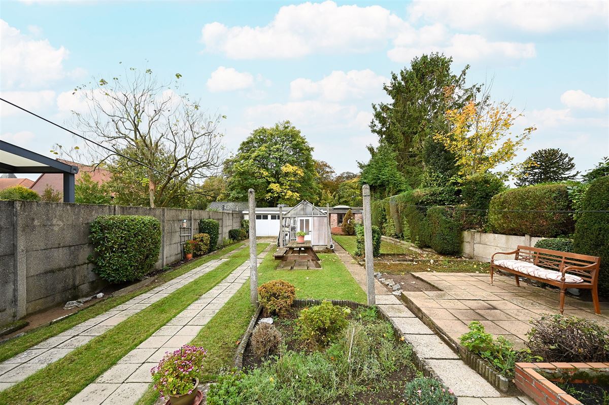 Maison à vendre à Ekeren avec 3 chambres - photo 3