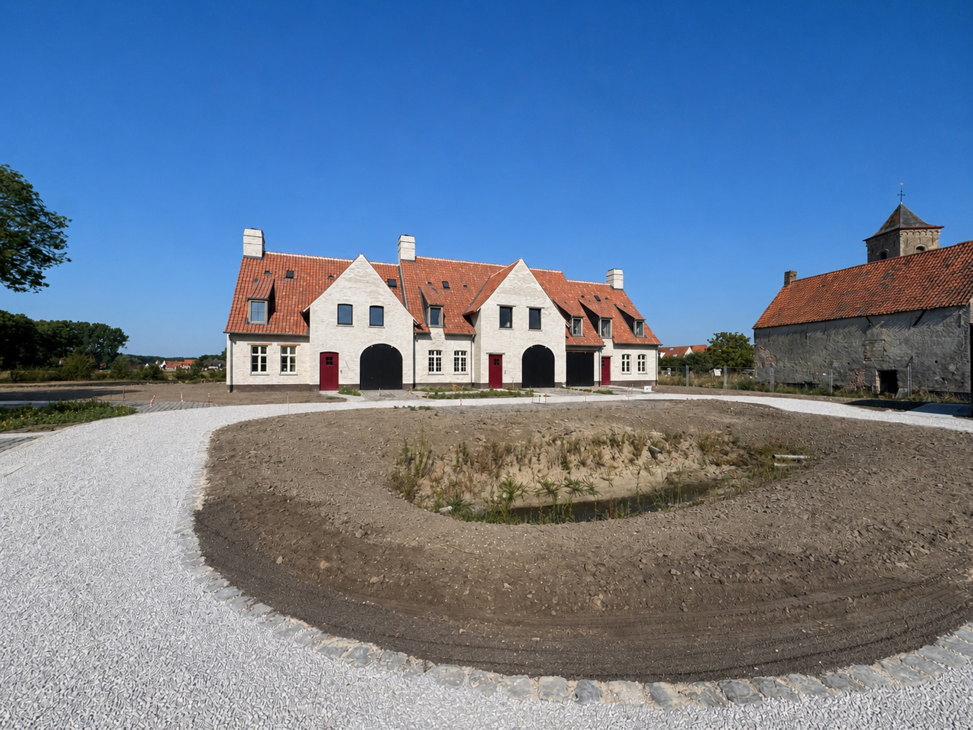 House for sale in Damme with 4 bedrooms - photo 3