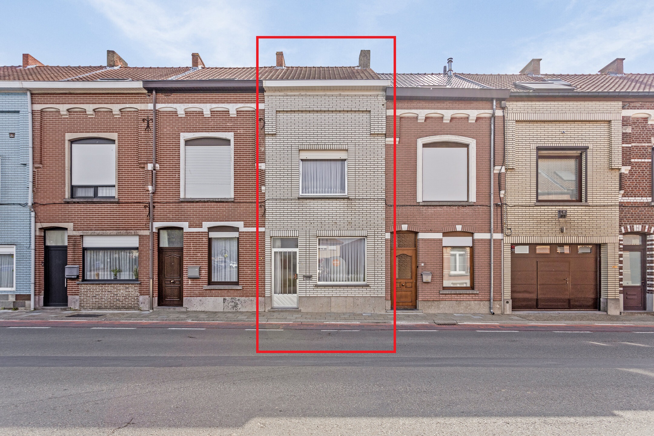 Maison à vendre à Ninove avec 2 chambres - photo 1