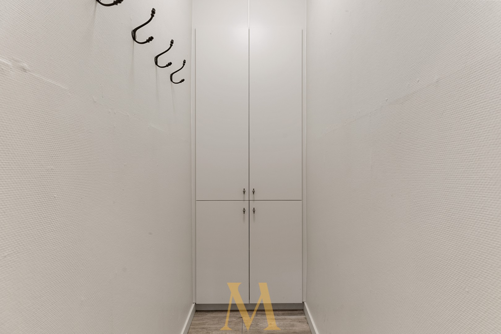 Instapklare, lichtrijke woning met tuin in centrum Roeselare - photo 3