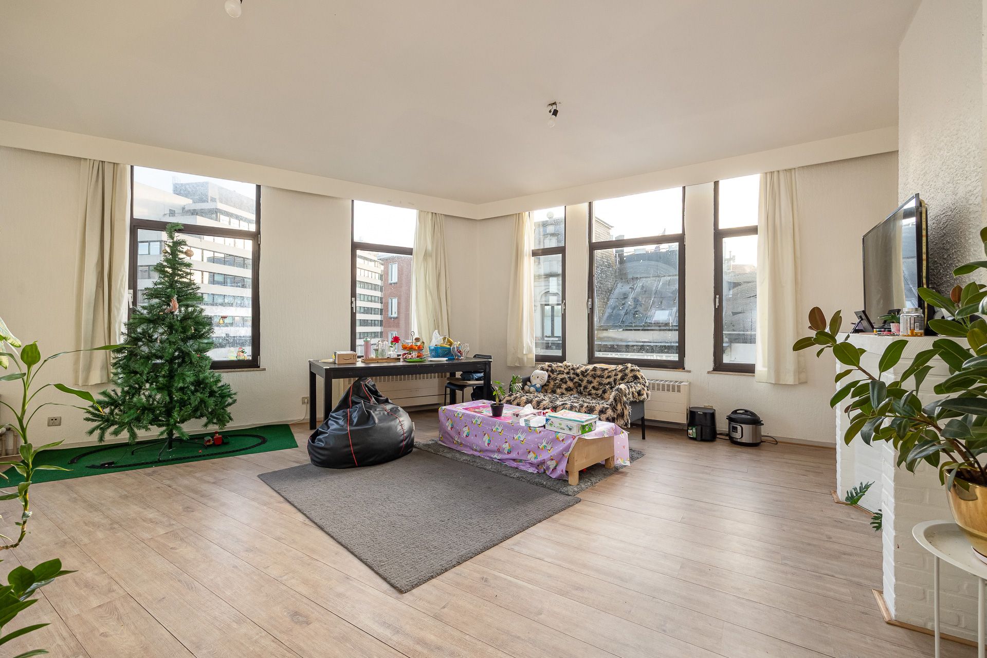 Appartement à louer à Anvers avec 2 chambres - photo 2