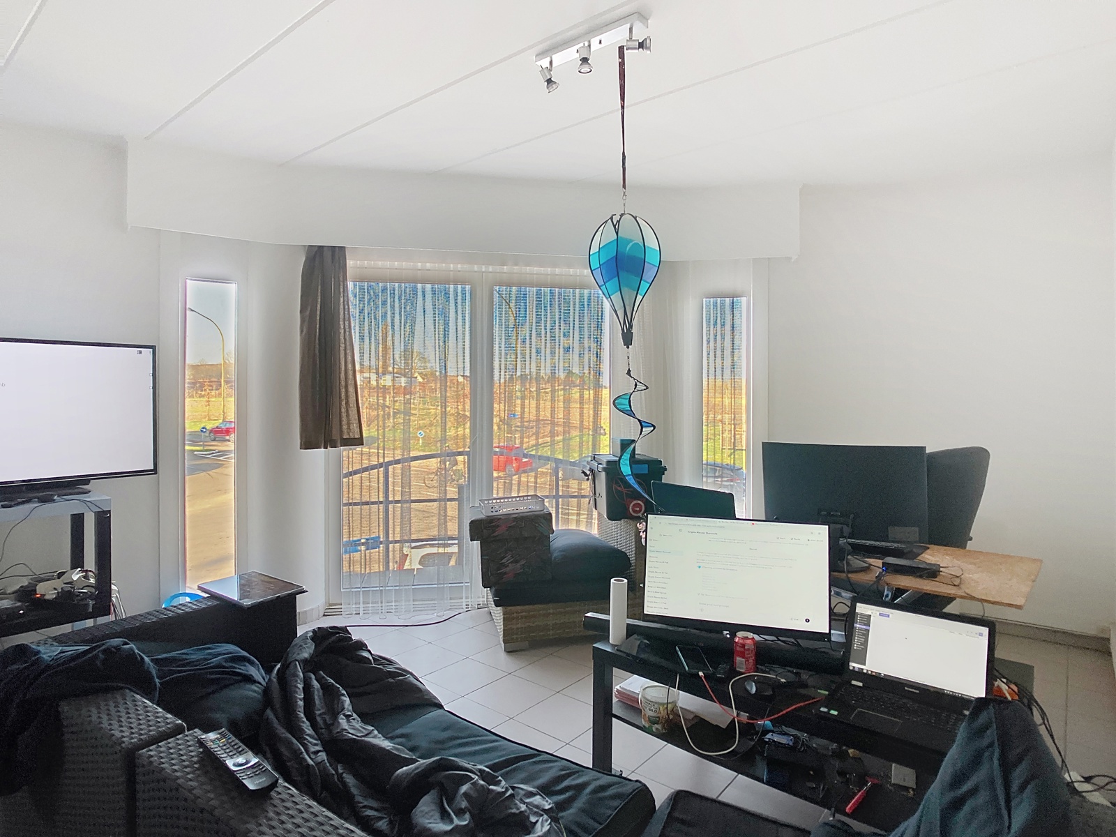 Appartement à louer à Louvain avec 2 chambres - photo 2