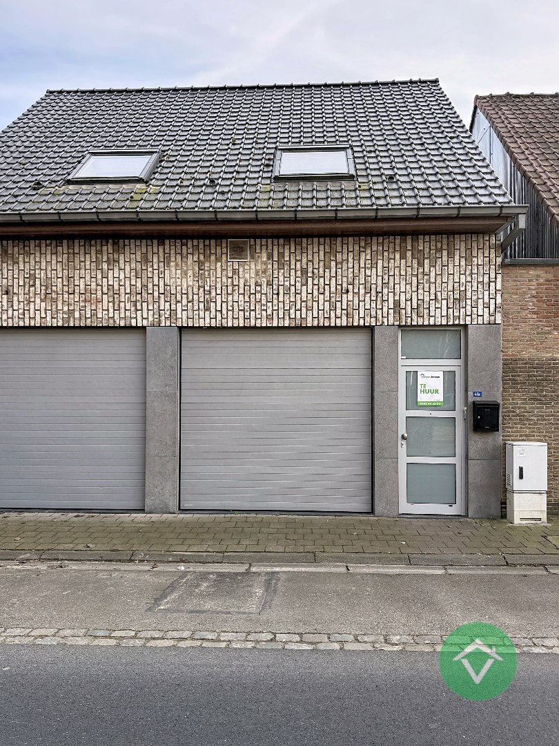 Woning met 3 slaapkamers en garage te Houthulst - foto 1