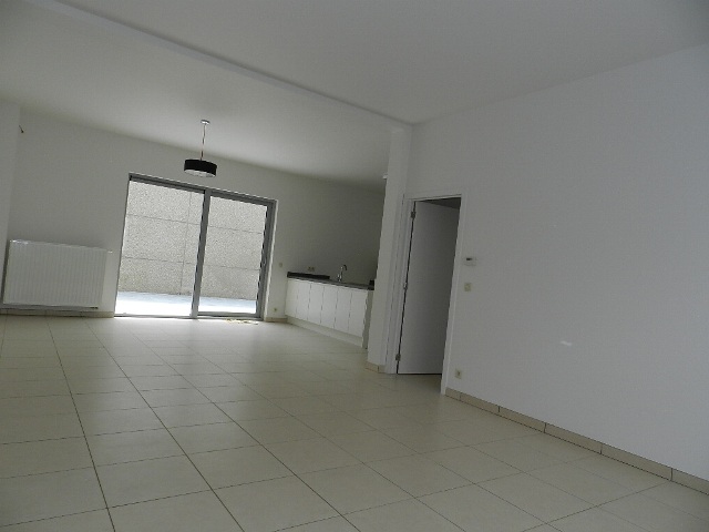 Halfopen appartement in centrum Langemark - foto 3