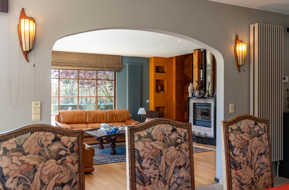 Exclusieve villa te koop in Jabbeke - foto 4