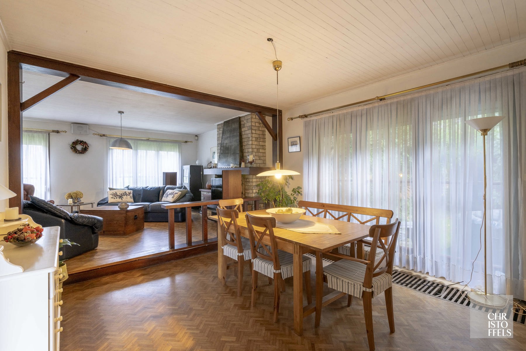 Maison à vendre à Zutendaal avec 4 chambres - photo 4