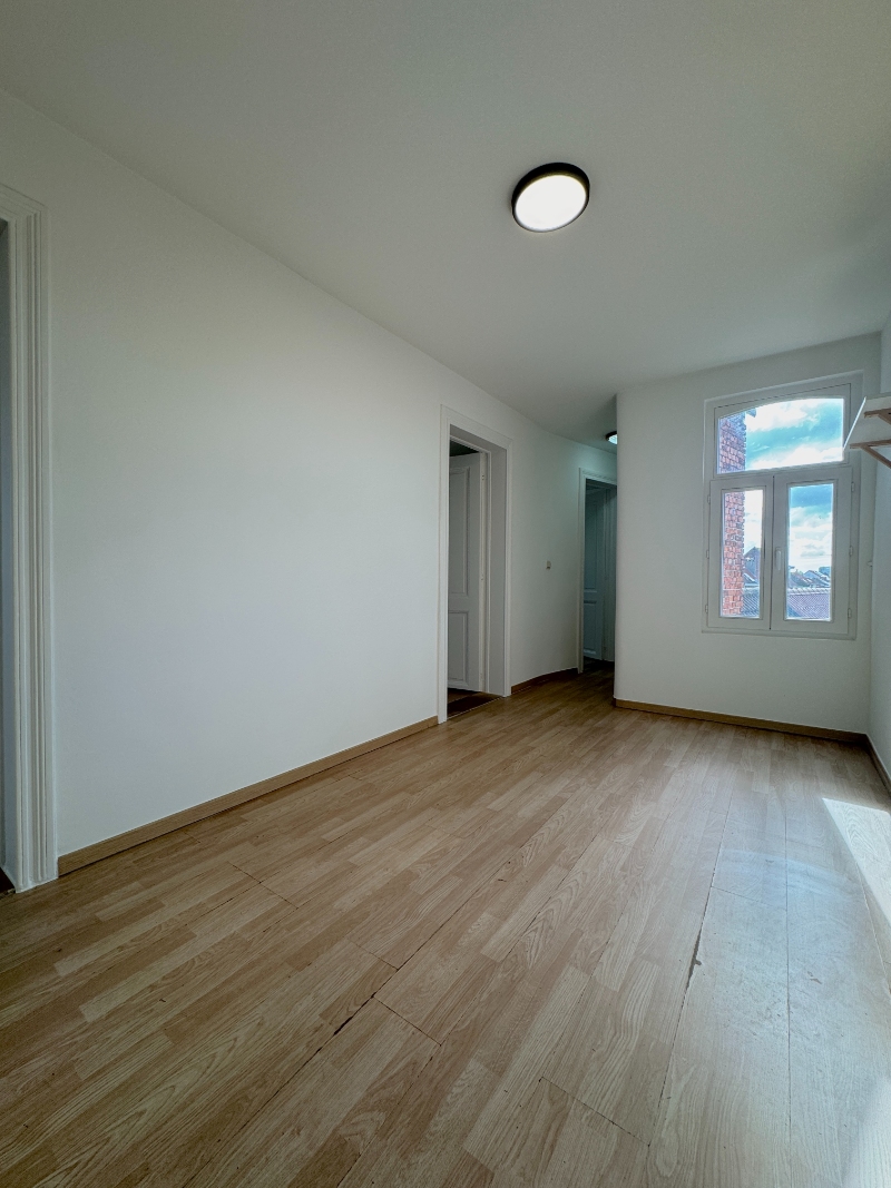 Charmant, ruim appartement met 3 slk aan Miljoenenkwartier - foto 3
