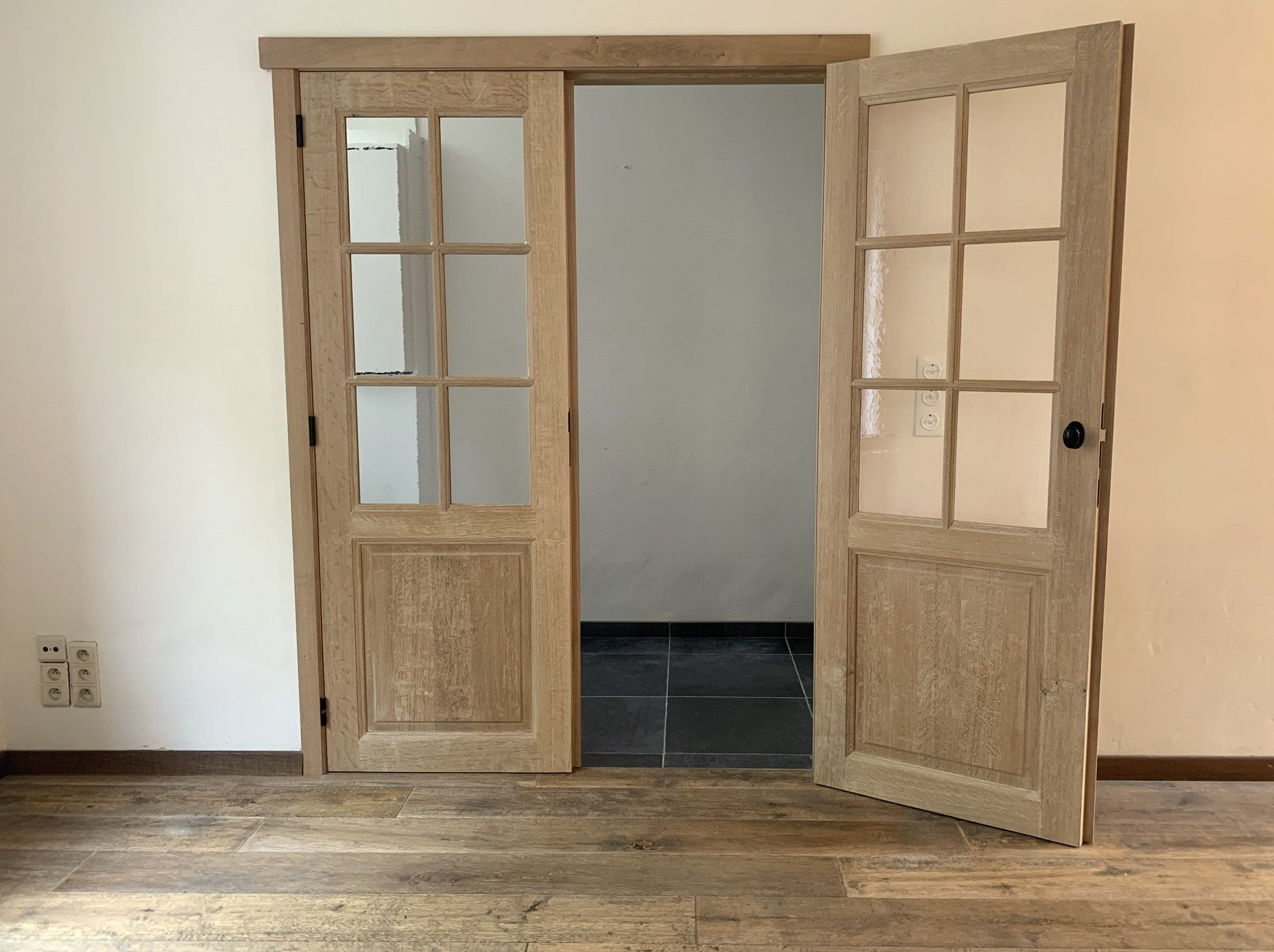 Instapklare woning met zonnige tuin nabij centrum Brugge - foto 4
