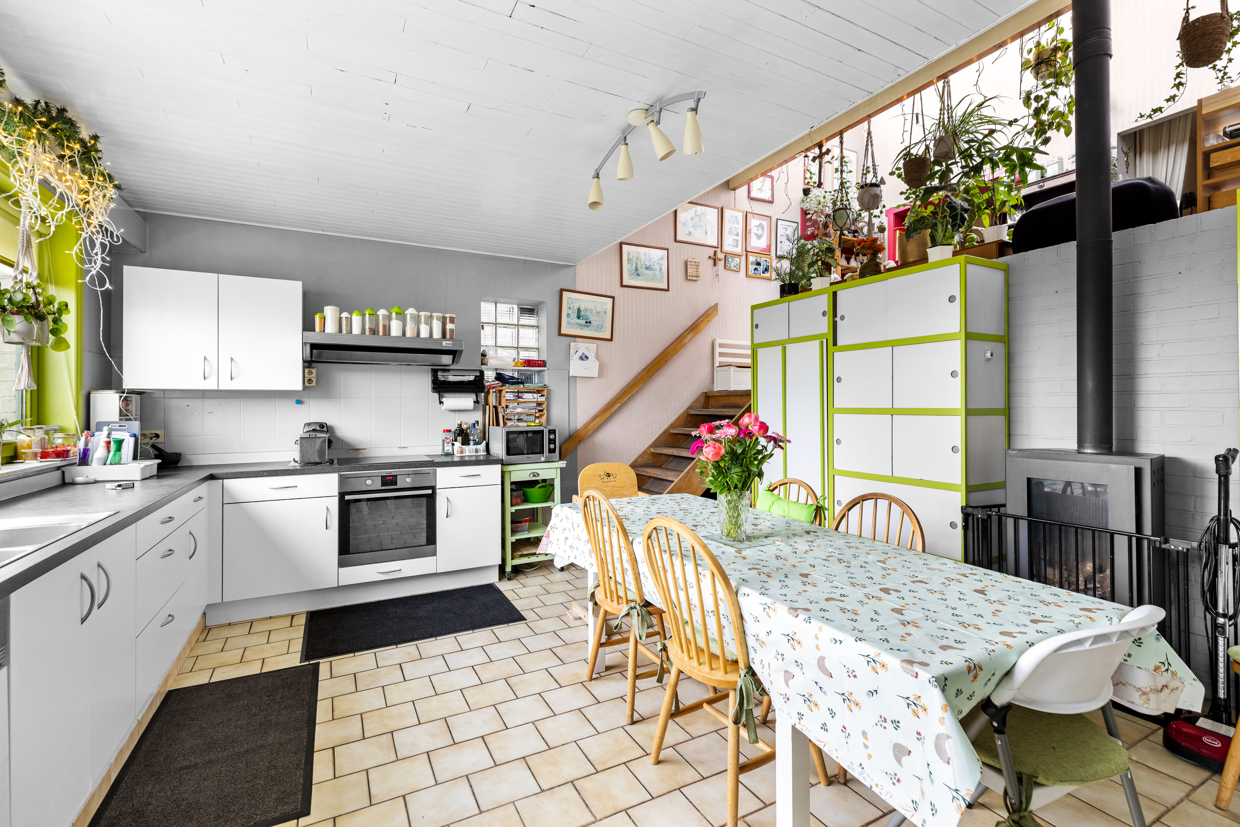 Uniek project met immense ruimte en toplocatie in Deinze - foto 4
