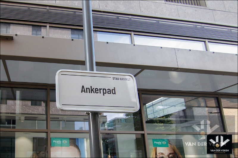 MOOI AFGEWERKTE 1-SLPK APPARTEMENT OP TOPLOCATIE - foto 5