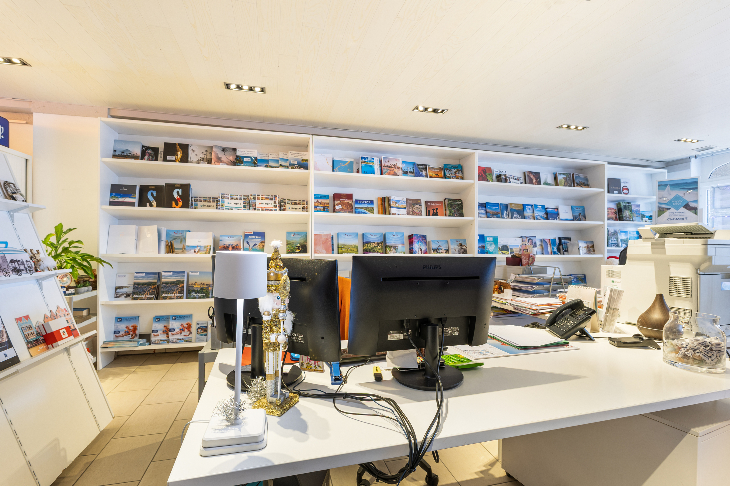 Handelspand te koop in Oostduinkerke-Bad - foto 3