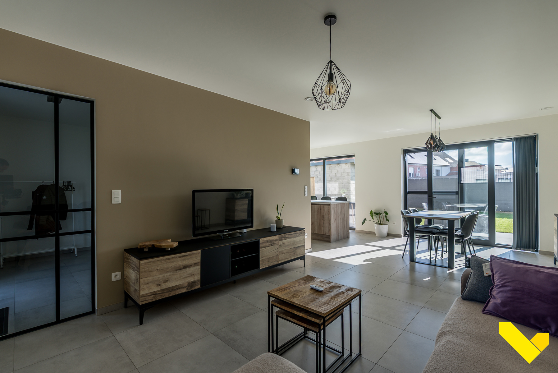 Maison à vendre à Laakdal avec 3 chambres - photo 3