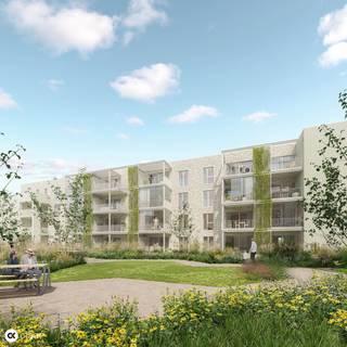 Appartement à vendre à Pelt