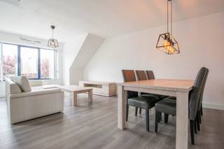 Apartment for rent in Saint-Gilles-Waes