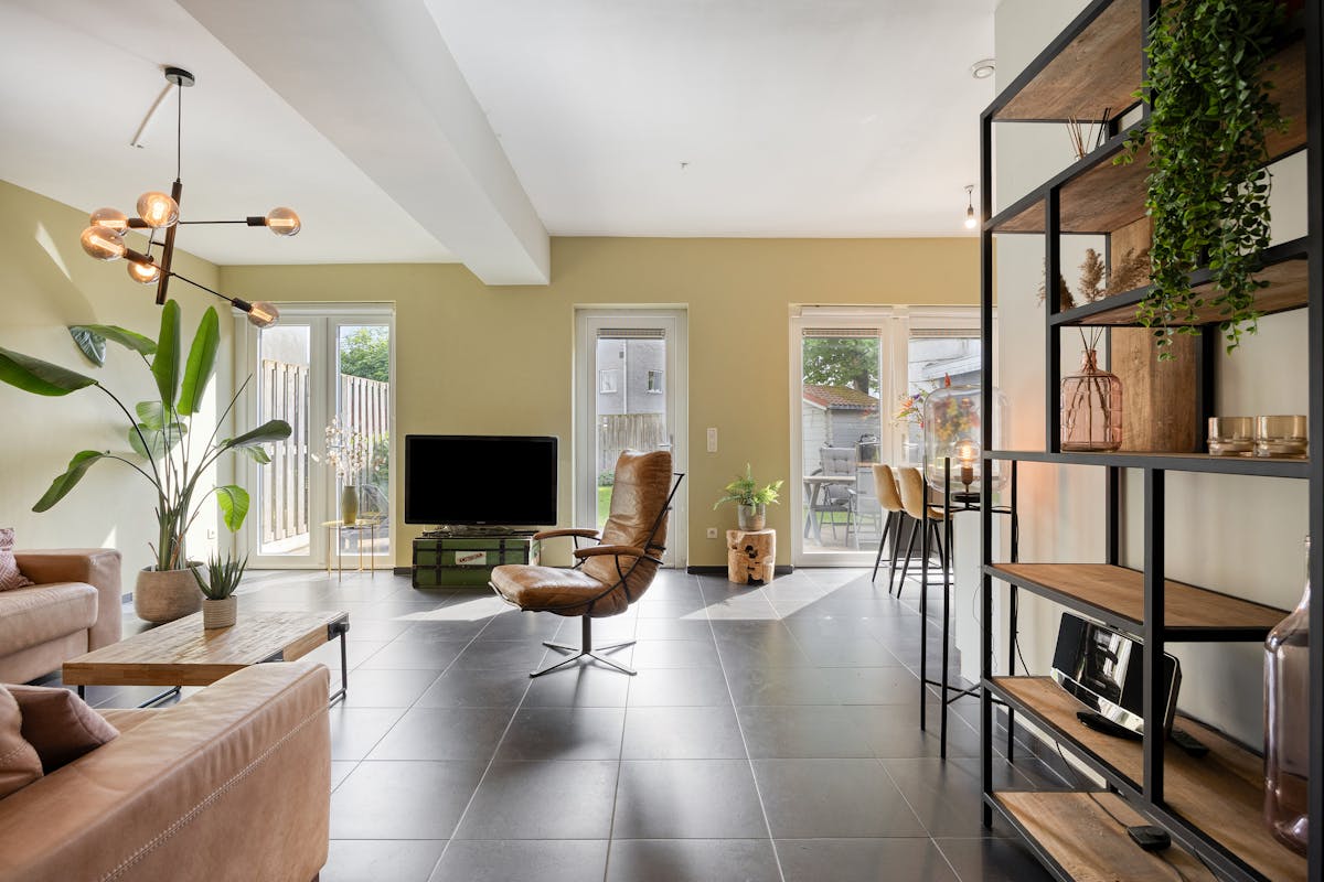 Modern ground floor apartment in the center of Essen! - photo 5