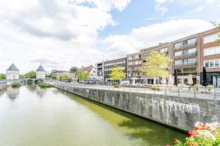 Appartement à vendre à Courtrai