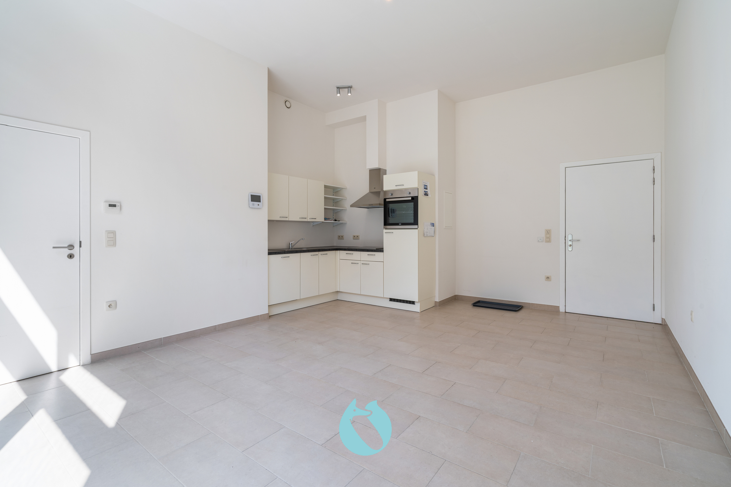 Appartement à vendre à Gand avec 1 chambre - photo 2