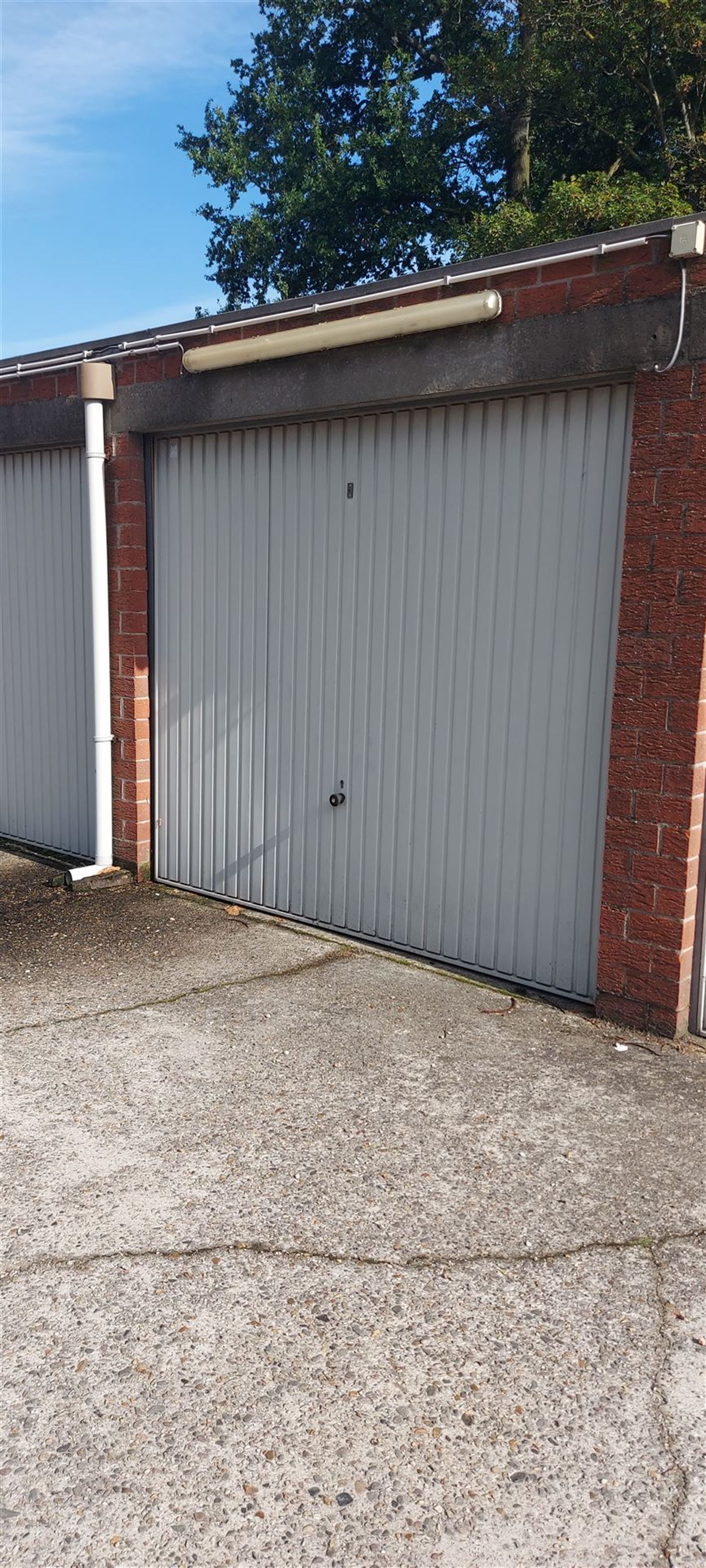 Gesloten garagebox - foto 4