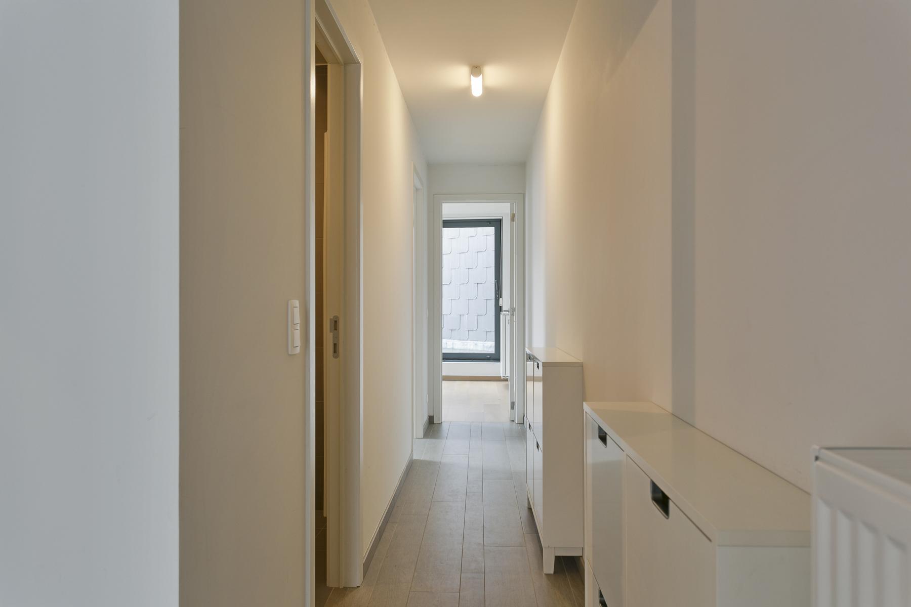 Appartement met terras in het historisch centrum. - foto 5