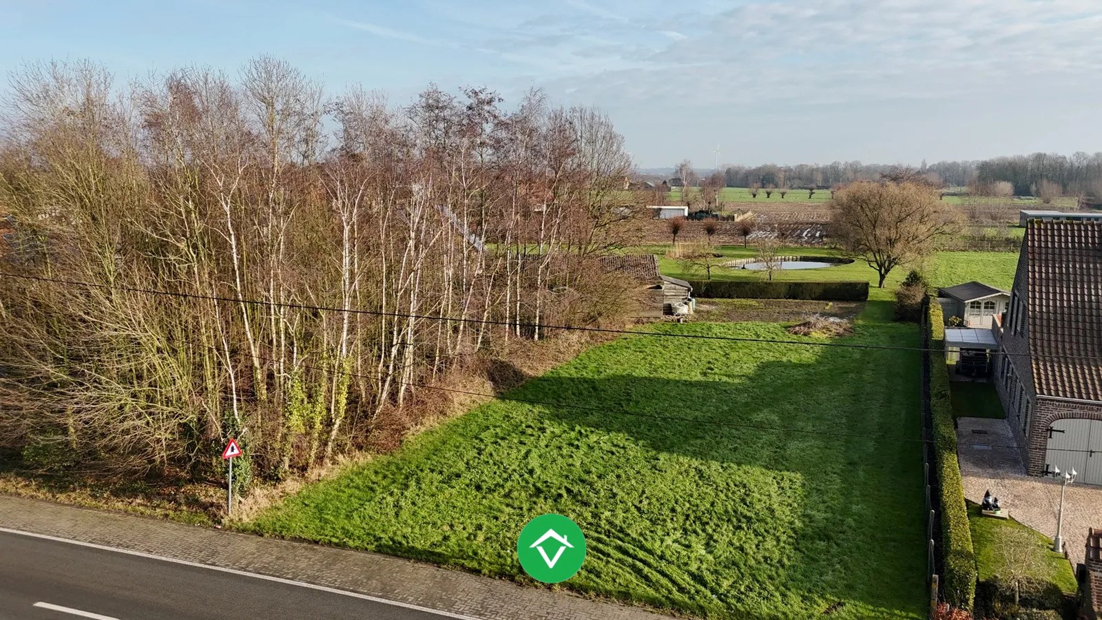 Bouwgrond te koop te Torhout - foto 2