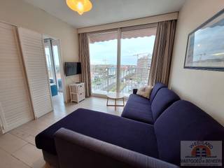 Apartment for rent in Nieuwpoort