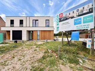 Maison à vendre à Beveren-Kruibeke-Zwijndrecht