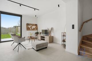 House for sale in Deerlijk