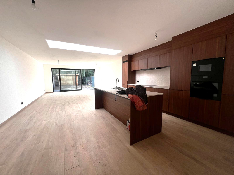 Prachtige nieuwbouwwoning op centrale ligging - foto 5