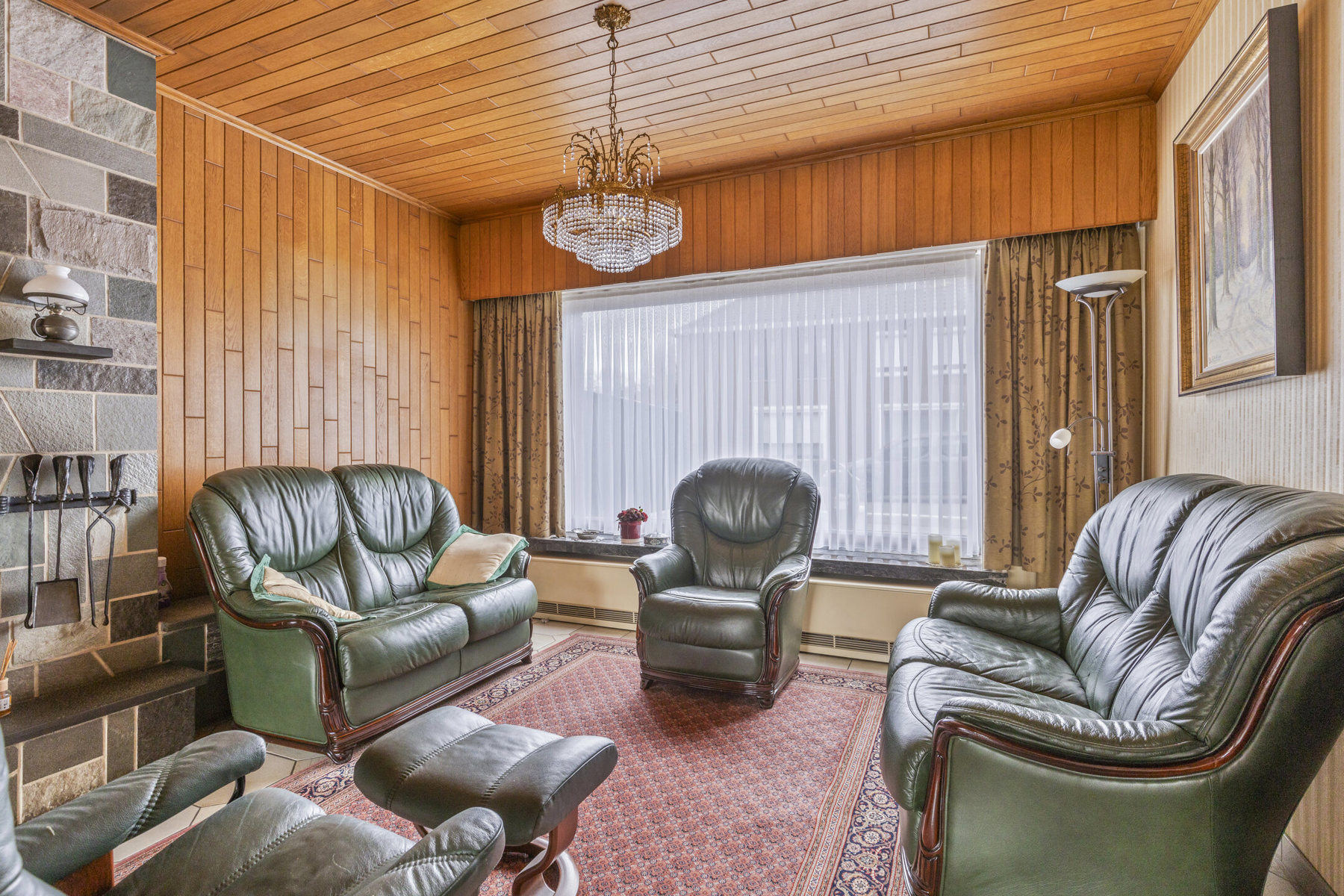 Ruime woning met tuin én garage in hartje Belsele - foto 4