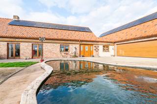 Huis te koop in Rebecq