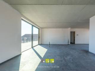 LUXUEUS PENTHOUSE IN RESIDENTIE DE VALK TE DILSEN.WERKWIJZE HUURDOSSIERInteresse? Surf dan zeker naar onze advertentie via...