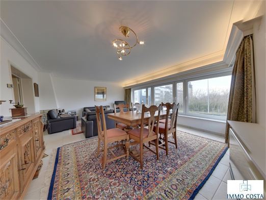ruim appartement met 3 slaapkamers - foto 5