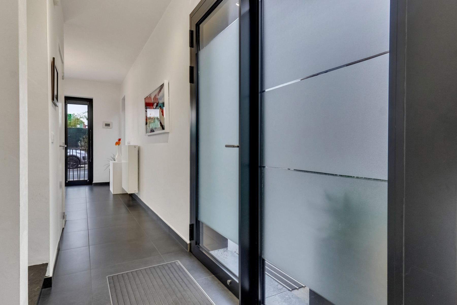 Stijlvolle woning met zonnige terrassen in het Cederpark - foto 3