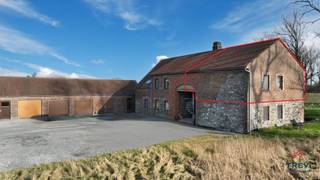 Appartement te koop in Lens