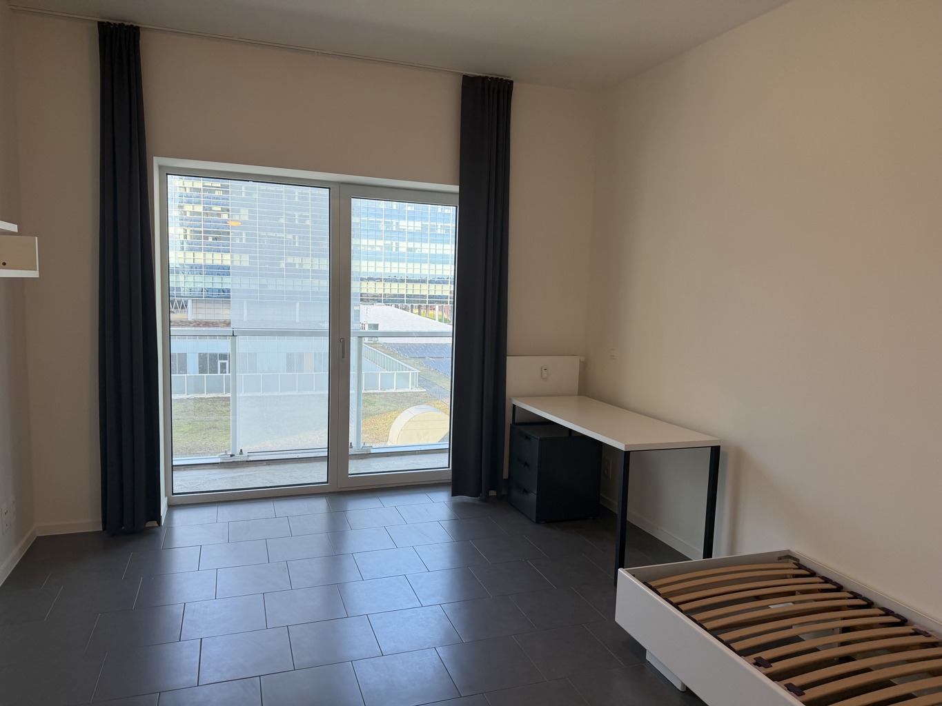 Apartment for rent in Antwerp with 1 bedroom - photo 5