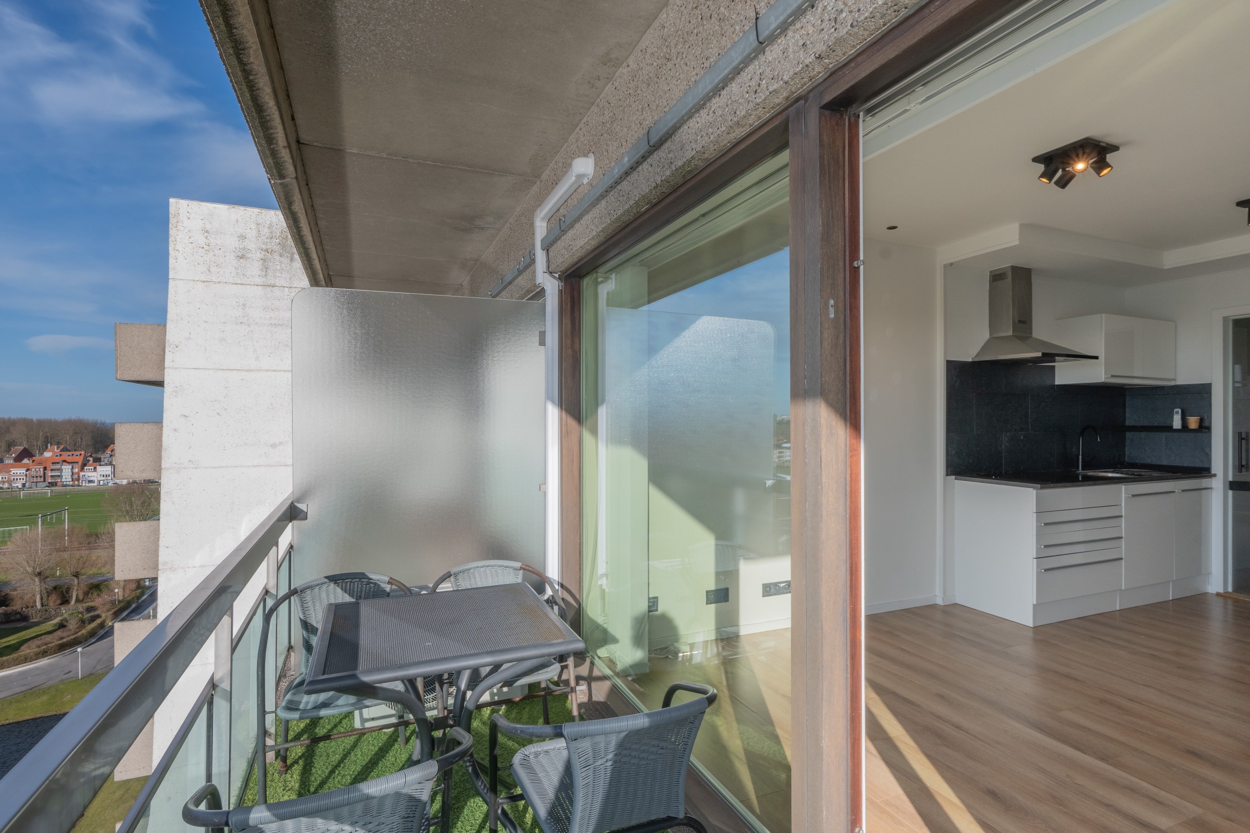 Appartement à vendre à Knokke avec 1 chambre - photo 3