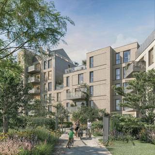 Vous recherchez un appartement neuf et élégant à un emplacement stratégique à Bruxelles ? Découvrez le Projet Helvetica à Evere, présenté par Dewaele. Ce projet résidentiel contemporain allie architecture épurée, finitions haut de gamme et excellente performance énergétique.<br /><br />Pourquoi choisir le Projet Helvetica ?<br /><br />Emplacement privilégié à Evere : Situé dans une commune dynamique et verdoyante, à proximité du quartier européen, de l'OTAN et du centre-ville de Bruxelles.<br />Excellente accessibilité : Connexions fluides avec les transports en commun (bus, tram, train) et accès rapide au Ring de Bruxelles.<br />Durable & économe en énergie : Construit selon les normes énergétiques les plus modernes pour une facture réduites et un investissement d'avenir.<br />Lumière & espace : Des appartements intelligemment agencés dotés de grandes baies vitrées et de spacieux terrasses ou jardins.<br /><br />Que vous cherchiez un foyer confortable ou un investissement immobilier pérenne à haut rendement, Helvetica répond à toutes vos attentes.<br /><br />Ce projet neuf unique vous intéresse ? Contactez Dewaele dès aujourd'hui pour plus d'informations ou un rendez-vous sur mesure. Découvrez votre futur chez-vous à Evere !<br />