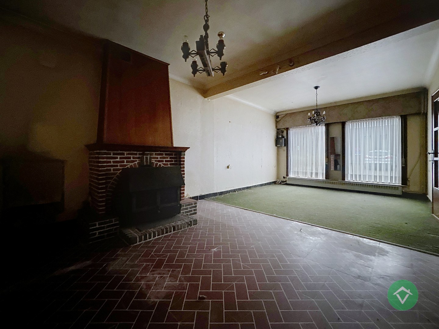 Woning in centrum van Koekelare - foto 5