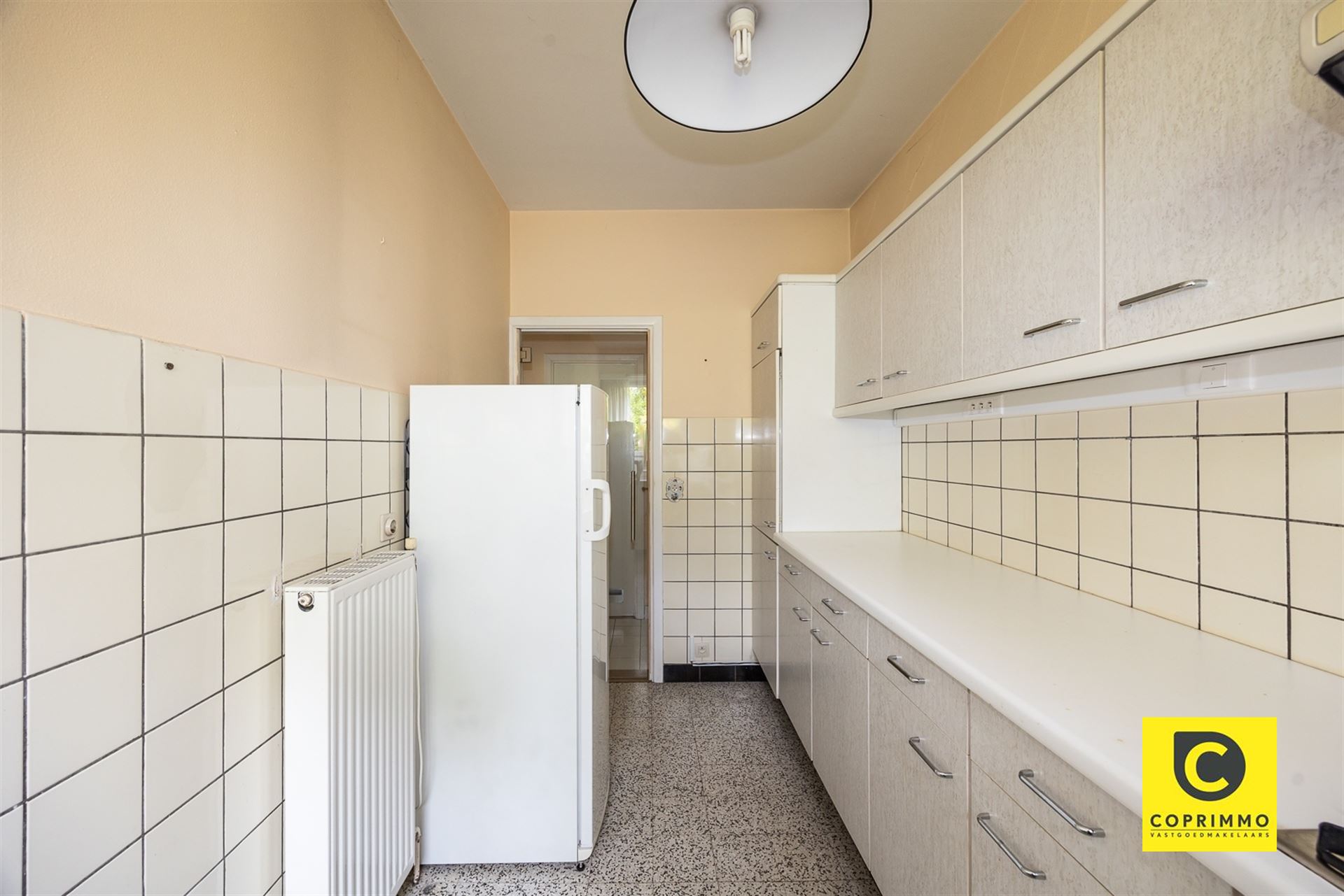 Comfortabel gelijkvloers 1-slaapkamer appartement - foto 5