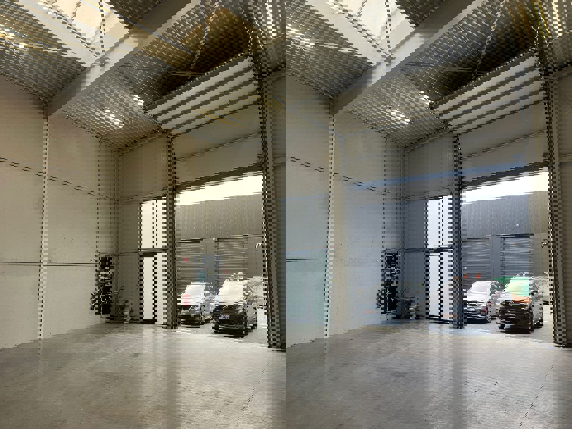 Commercial for rent in Steenokkerzeel - photo 2