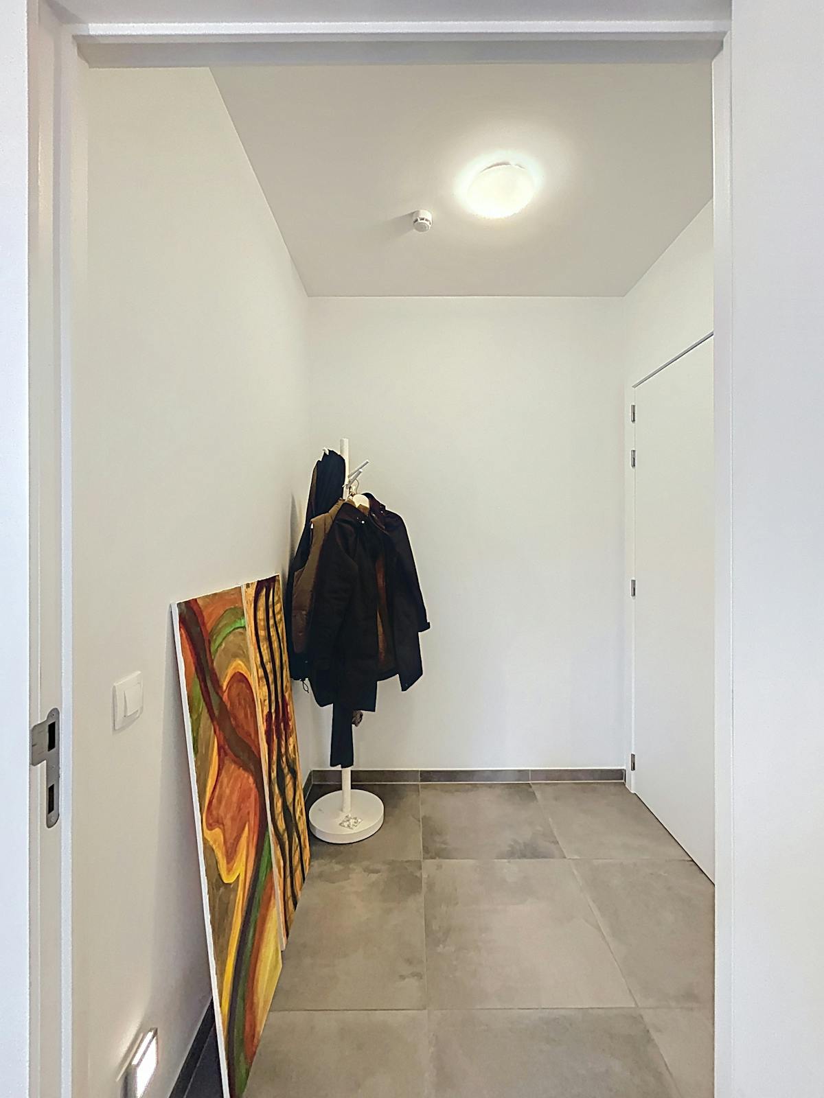 Recent 1 bedroom apartment for rent on the Leie in Kortrijk - photo 5