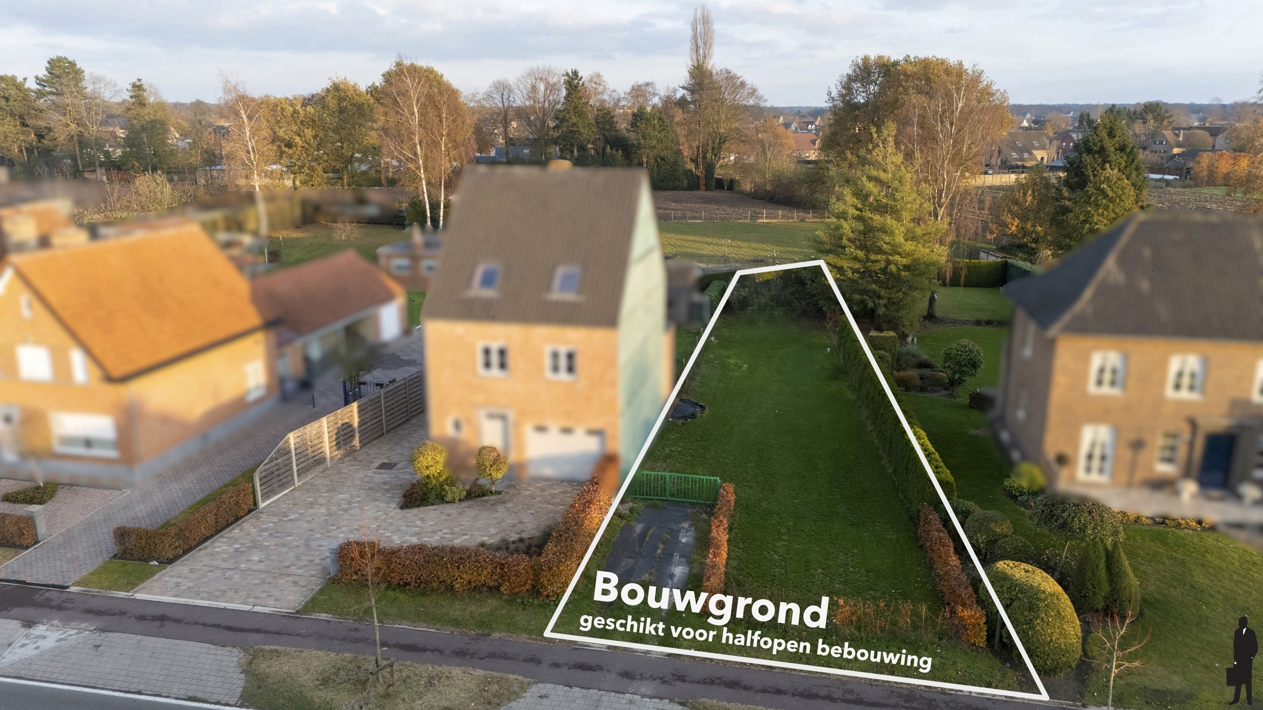 Land for sale in Retie - photo 2