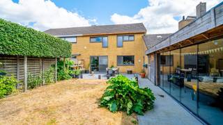 House for sale in Wingene