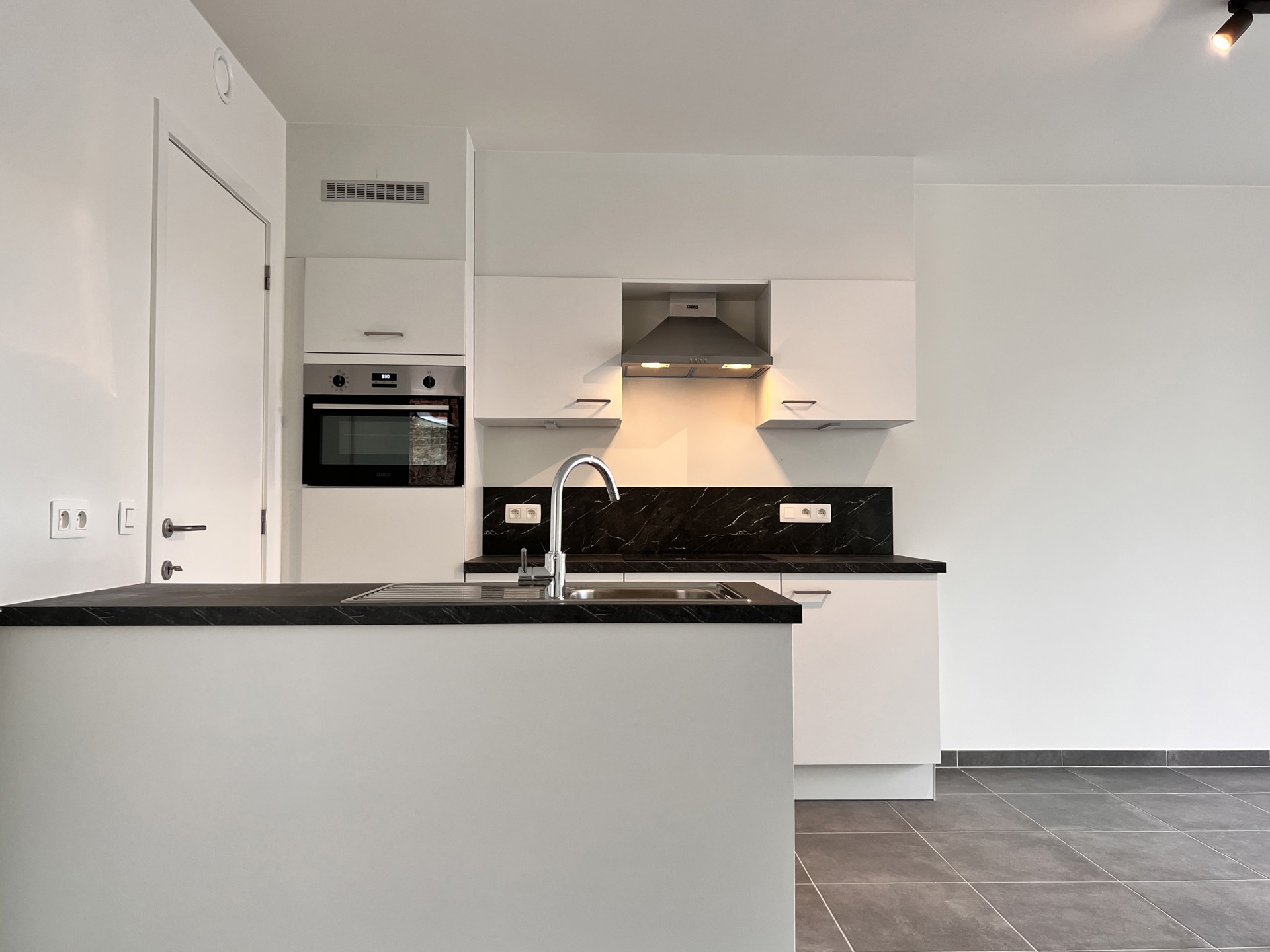 Splinternieuwe 2 slaapamer - foto 5